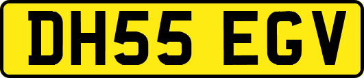 DH55EGV