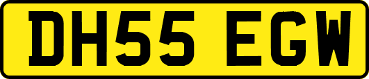 DH55EGW