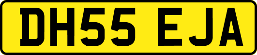 DH55EJA