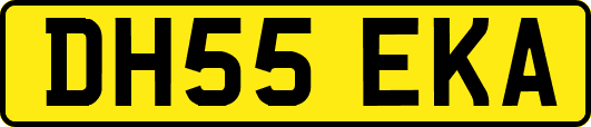 DH55EKA