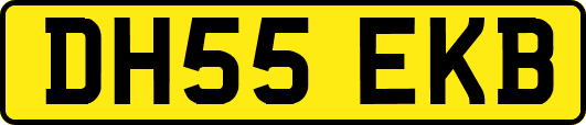DH55EKB