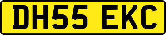 DH55EKC