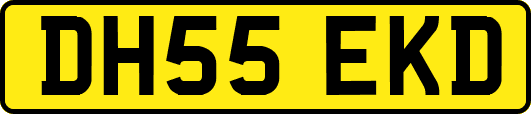 DH55EKD