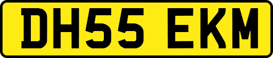 DH55EKM