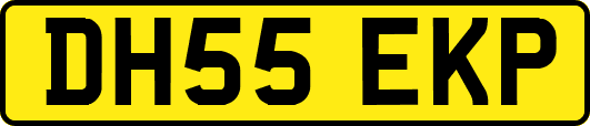 DH55EKP