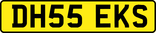 DH55EKS