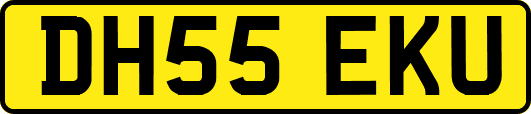 DH55EKU