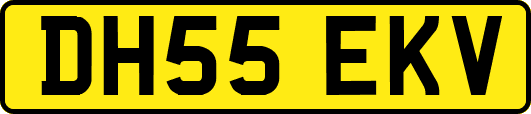 DH55EKV