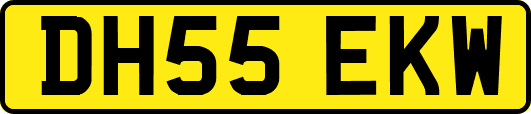 DH55EKW