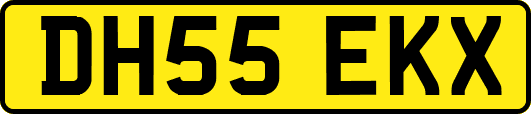 DH55EKX