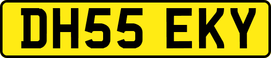 DH55EKY
