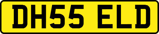 DH55ELD
