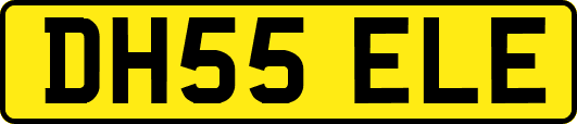 DH55ELE