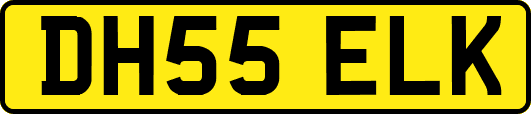 DH55ELK