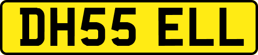 DH55ELL