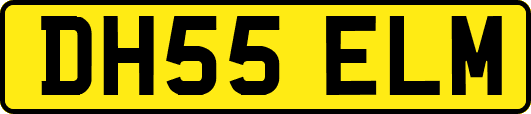 DH55ELM