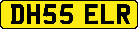 DH55ELR