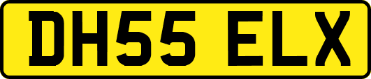 DH55ELX