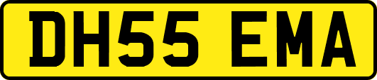 DH55EMA