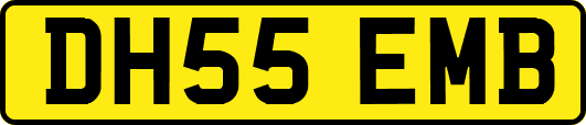 DH55EMB