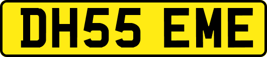 DH55EME