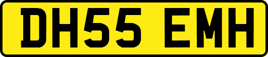 DH55EMH