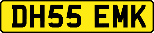 DH55EMK
