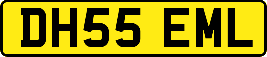 DH55EML