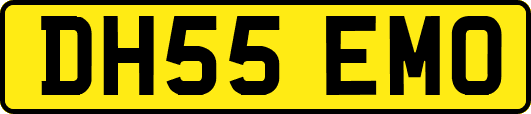 DH55EMO