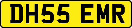 DH55EMR