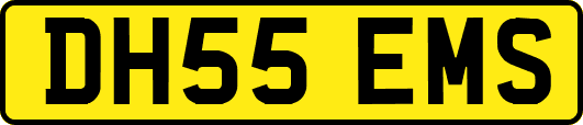 DH55EMS