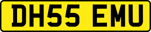 DH55EMU