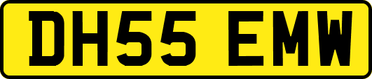 DH55EMW