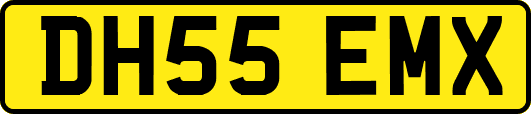DH55EMX