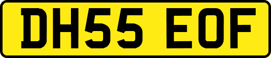 DH55EOF