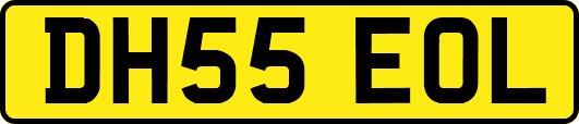 DH55EOL