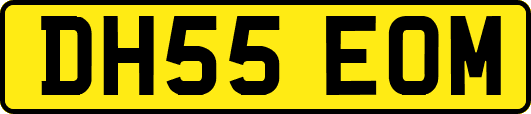 DH55EOM