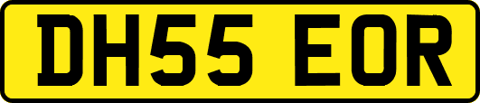 DH55EOR
