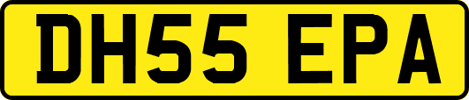 DH55EPA