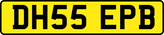 DH55EPB