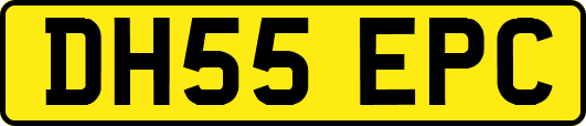 DH55EPC