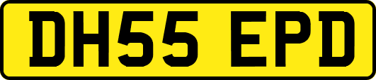 DH55EPD