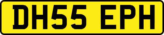 DH55EPH