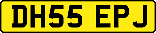 DH55EPJ
