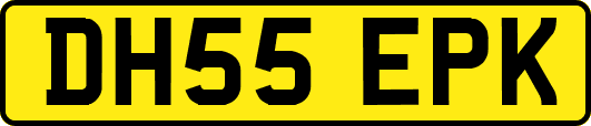DH55EPK