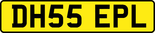 DH55EPL