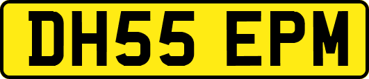 DH55EPM