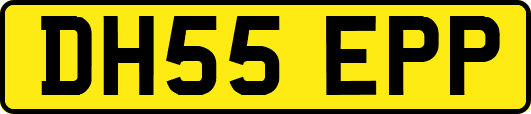 DH55EPP