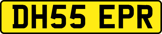 DH55EPR