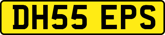 DH55EPS